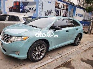 Toyota Venza Bán xe   2009 2009 - Bán xe Toyota Venza 2009