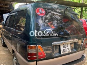 Toyota Zace   2004 Số sàn bán 2004 - Toyota Zace 2004 Số sàn bán