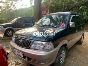 Toyota Zace   2004 Số sàn bán 2004 - Toyota Zace 2004 Số sàn bán