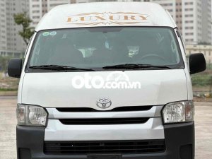 Toyota Hiace   2014 - 16 chỗ 2014 - Toyota Hiace 2014 - 16 chỗ