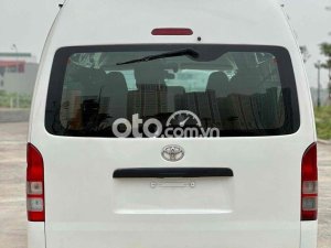 Toyota Hiace   2014 - 16 chỗ 2014 - Toyota Hiace 2014 - 16 chỗ