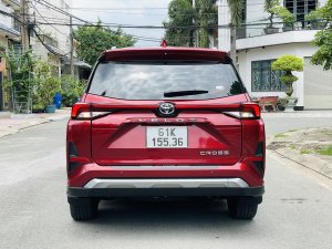 Toyota Veloz Cross 2022 - Odo 1,2 vạn zin