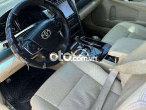Toyota Camry Bán  như mới 2015 - Bán camry như mới