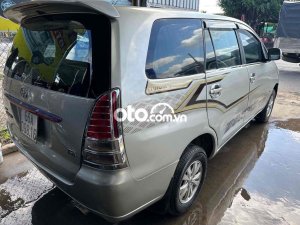Toyota Innova  j 2007 nâng G hợp lệ 2007 - innova j 2007 nâng G hợp lệ