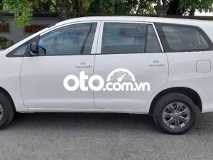 Toyota Innova Bán xe inova đời 2016 số sàn 2 0 2016 - Bán xe inova đời 2016 số sàn 2 0