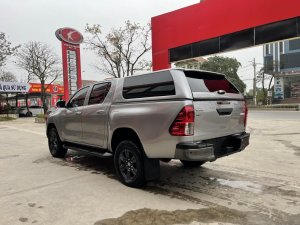 Toyota Hilux 2020 - Số tự động 1 cầu cực kỳ đẹp