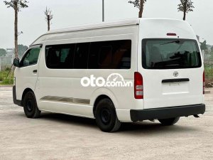 Toyota Hiace   2014 - 16 chỗ 2014 - Toyota Hiace 2014 - 16 chỗ