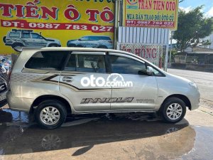 Toyota Innova  j 2007 nâng G hợp lệ 2007 - innova j 2007 nâng G hợp lệ