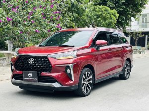 Toyota Veloz Cross 2022 - Odo 1,2 vạn zin