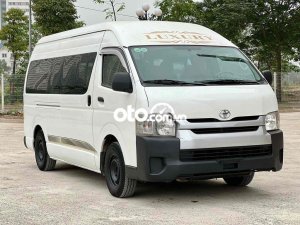 Toyota Hiace   2014 - 16 chỗ 2014 - Toyota Hiace 2014 - 16 chỗ