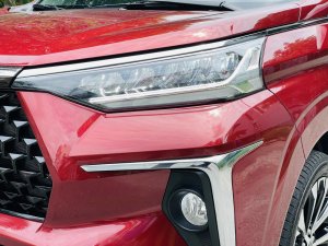 Toyota Veloz Cross 2022 - Odo 1,2 vạn zin