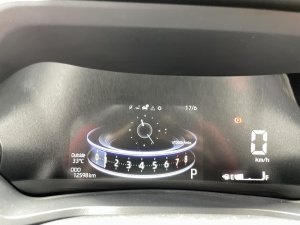 Toyota Veloz Cross 2022 - Odo 1,2 vạn zin