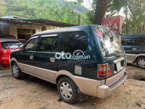 Toyota Zace   2004 Số sàn bán 2004 - Toyota Zace 2004 Số sàn bán