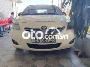 Toyota Vios Bán xe gia đình chính chủ 2010 - Bán xe gia đình chính chủ