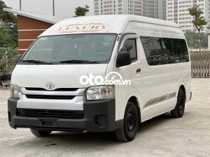 Toyota Hiace   2014 - 16 chỗ 2014 - Toyota Hiace 2014 - 16 chỗ