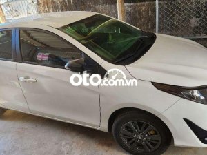 Toyota Vios Bán  cuối 2020 2020 - Bán vios cuối 2020