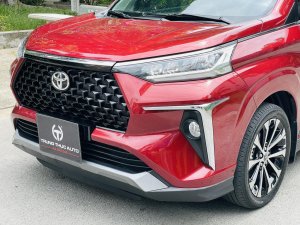 Toyota Veloz Cross 2022 - Odo 1,2 vạn zin
