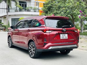 Toyota Veloz Cross 2022 - Odo 1,2 vạn zin