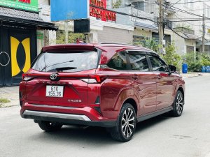 Toyota Veloz Cross 2022 - Odo 1,2 vạn zin