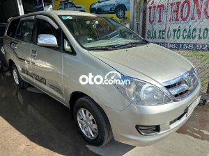 Toyota Innova  j 2007 nâng G hợp lệ 2007 - innova j 2007 nâng G hợp lệ