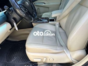 Toyota Camry Bán  như mới 2015 - Bán camry như mới