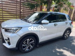 Toyota Raize Bán 2022 - Bán