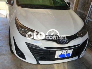 Toyota Vios Bán  cuối 2020 2020 - Bán vios cuối 2020