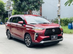 Toyota Veloz Cross 2022 - Odo 1,2 vạn zin
