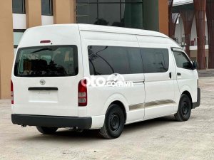 Toyota Hiace   2014 - 16 chỗ 2014 - Toyota Hiace 2014 - 16 chỗ