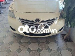 Toyota Vios Bán xe gia đình chính chủ 2010 - Bán xe gia đình chính chủ
