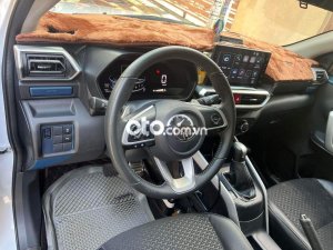 Toyota Raize Bán 2022 - Bán