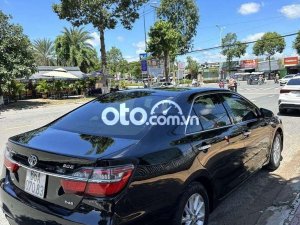 Toyota Camry Bán  như mới 2015 - Bán camry như mới