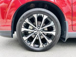 Toyota Veloz Cross 2022 - Odo 1,2 vạn zin