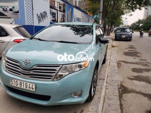 Toyota Venza Bán xe   2009 2009 - Bán xe Toyota Venza 2009