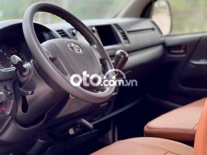 Toyota Hiace   2014 - 16 chỗ 2014 - Toyota Hiace 2014 - 16 chỗ