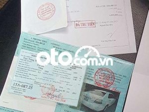 Toyota Vios Bán xe gia đình chính chủ 2010 - Bán xe gia đình chính chủ