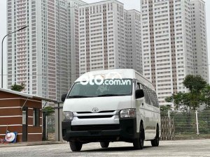 Toyota Hiace   2014 - 16 chỗ 2014 - Toyota Hiace 2014 - 16 chỗ