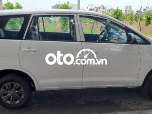 Toyota Innova Bán xe inova đời 2016 số sàn 2 0 2016 - Bán xe inova đời 2016 số sàn 2 0