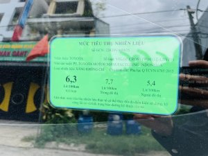 Toyota Veloz Cross 2022 - Odo 1,2 vạn zin