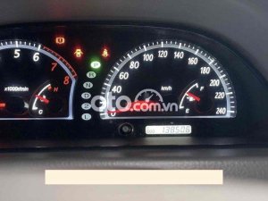 Toyota Camry Bán xe   3.0 sx 2003 đã đi 13,5 vạn km 2003 - Bán xe Toyota Camry 3.0 sx 2003 đã đi 13,5 vạn km
