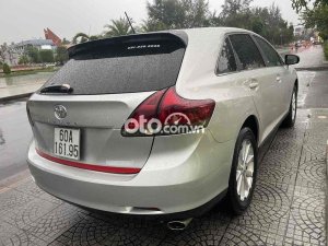 Toyota Venza Em Bán  nhà chạy 2.7 gốc Sài gòn 2009 - Em Bán Venza nhà chạy 2.7 gốc Sài gòn