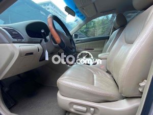 Toyota Camry Bán xe   3.0 sx 2003 đã đi 13,5 vạn km 2003 - Bán xe Toyota Camry 3.0 sx 2003 đã đi 13,5 vạn km