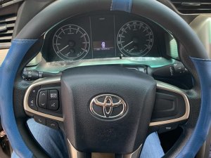 Toyota Innova 2021 - Mới đi 42.000 km