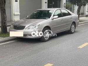 Toyota Camry Bán xe   3.0 sx 2003 đã đi 13,5 vạn km 2003 - Bán xe Toyota Camry 3.0 sx 2003 đã đi 13,5 vạn km