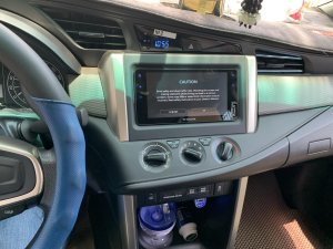 Toyota Innova 2021 - Mới đi 42.000 km