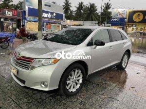 Toyota Venza Em Bán  nhà chạy 2.7 gốc Sài gòn 2009 - Em Bán Venza nhà chạy 2.7 gốc Sài gòn