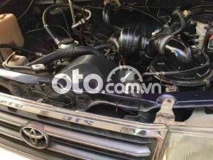 Toyota Zace Gia đình xe không đi đến cần bán 2000 - Gia đình xe không đi đến cần bán