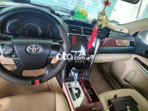 Toyota Camry Bán xe  Chính chủ số tự động 2014 - Bán xe Camry Chính chủ số tự động