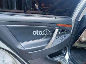 Toyota Camry   2007 - Toyota Camry