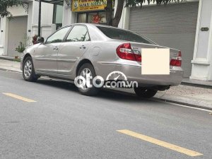 Toyota Camry Bán xe   3.0 sx 2003 đã đi 13,5 vạn km 2003 - Bán xe Toyota Camry 3.0 sx 2003 đã đi 13,5 vạn km